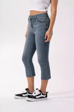 Jean Skinny Crop Mandy uniongood en internet