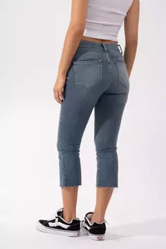 Jean Skinny Crop Mandy uniongood - Tu Shop Online