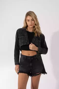 Mini Jacket Margot uniongood - comprar online