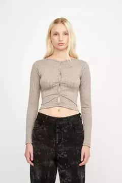Remera Braid Uniongood - comprar online