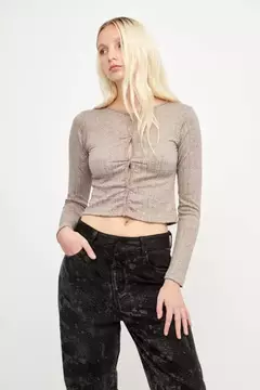 Remera Braid Uniongood en internet