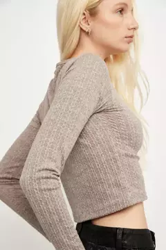 Remera Braid Uniongood - Tu Shop Online