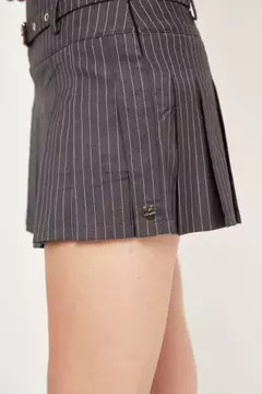 Skort Nefritis uniongood - tienda online