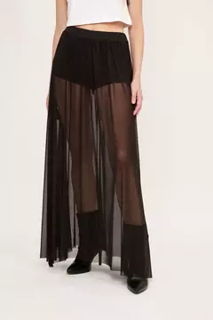 falda phanter uniongood - Tu Shop Online