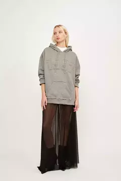 falda phanter uniongood - tienda online