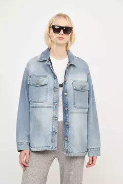 campera amia uniongood - Tu Shop Online