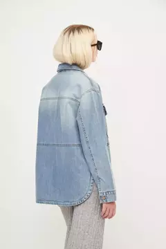 campera amia uniongood - tienda online