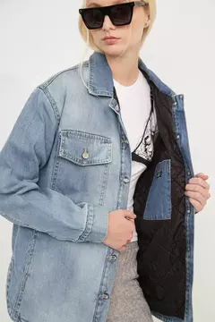 campera amia uniongood en internet