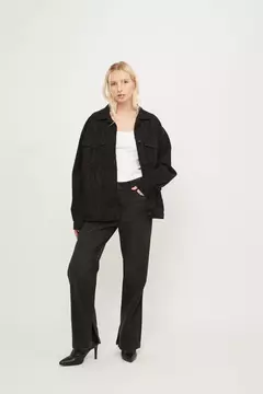 Jean Straight Thais UNIONGOOD - comprar online