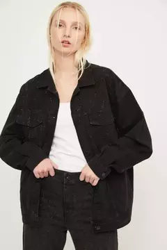 Jean Straight Thais UNIONGOOD - tienda online