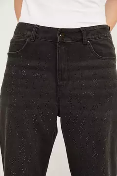 Jean Straight Thais UNIONGOOD - Tu Shop Online