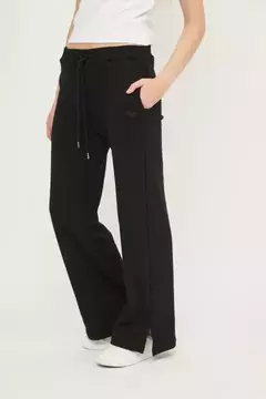 Jogger Wide Leg Perla uniongood - Tu Shop Online