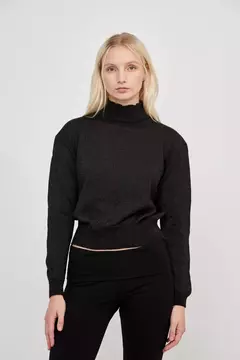 SWEATER CRUX lurex uniongood en internet