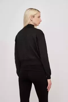 SWEATER CRUX lurex uniongood - tienda online