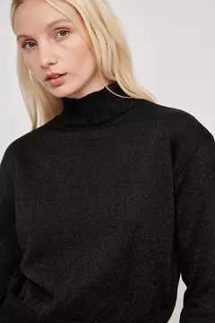 SWEATER CRUX lurex uniongood