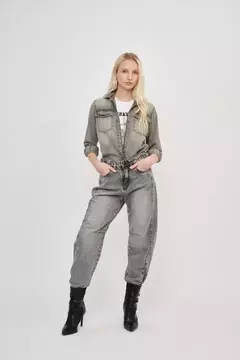 jean barrel Anya - comprar online