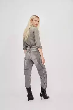 jean barrel Anya - tienda online