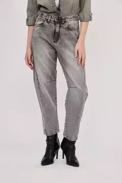 jean barrel Anya - Tu Shop Online