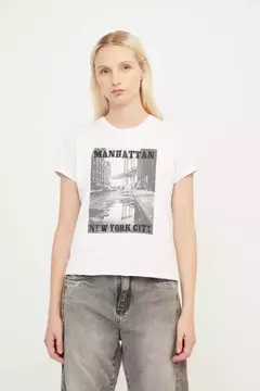 remera ny uniongood
