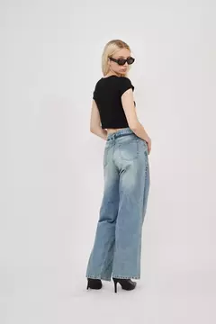 Jean wide leg Andy uniongood - Tu Shop Online