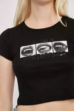 Remera Vampire Uniongood - Tu Shop Online