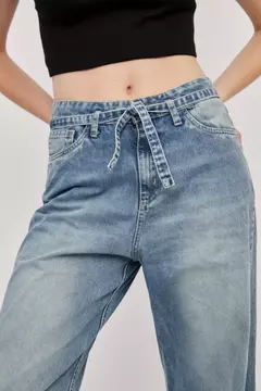 Jean wide leg Andy uniongood
