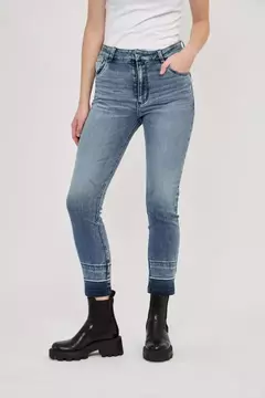 jean skinny dory uniongood - comprar online