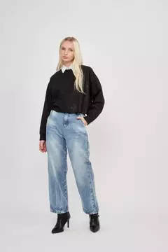 Jean Baggy Alyson Uniongood en internet