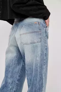 Jean Baggy Alyson Uniongood - tienda online