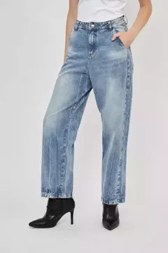 Jean Baggy Alyson Uniongood - comprar online
