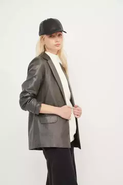 blazer glow uniongood - comprar online