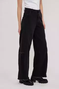 Jean wide leg litzy uniongood en internet