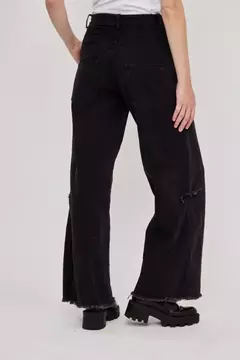 Jean wide leg litzy uniongood - Tu Shop Online