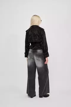 TRENCH PERSEO UNIONGOOD - Tu Shop Online