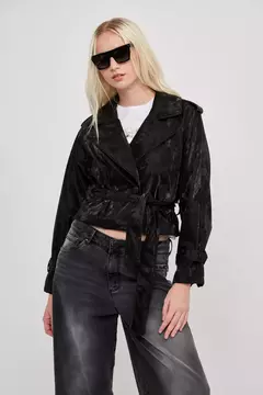 TRENCH PERSEO UNIONGOOD en internet