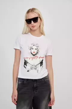 Remera Rocker Uniongood - comprar online