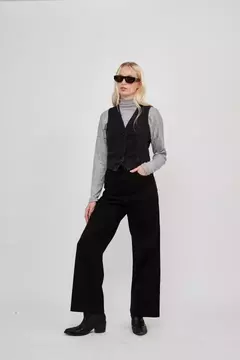 Jean Wide Leg Strauss uniongood - tienda online