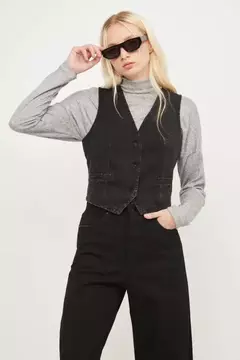 Chaleco Poison Uniongood - comprar online