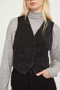 Chaleco Poison Uniongood - Tu Shop Online
