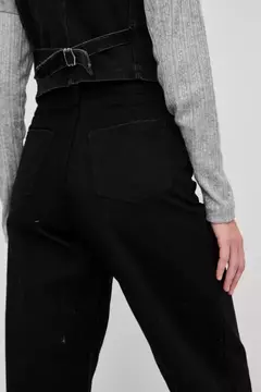 Jean Wide Leg Strauss uniongood - Tu Shop Online