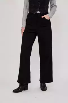 Jean Wide Leg Strauss uniongood - comprar online