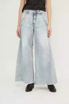 Jean Wide Leg Nerissa Uniongood en internet