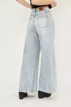 Jean Wide Leg Nerissa Uniongood - Tu Shop Online