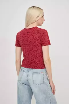 Remera Bicha - tienda online