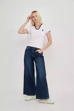 Jean palazzo florence uniongood - comprar online