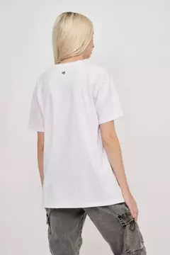 Remera Bowie Uniongood en internet