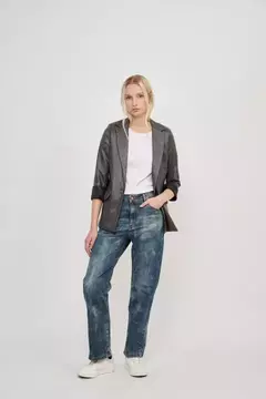 Jean Straight Kurt Uniongood - comprar online