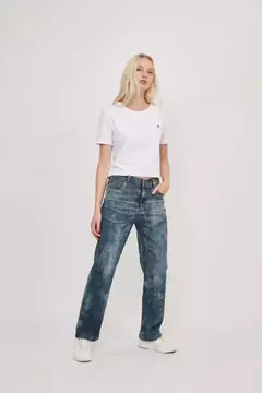 Jean Straight Kurt Uniongood - tienda online