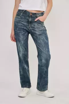 Jean Straight Kurt Uniongood - Tu Shop Online