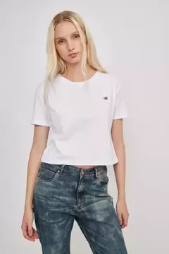 Remera Ceres Uniongood - comprar online